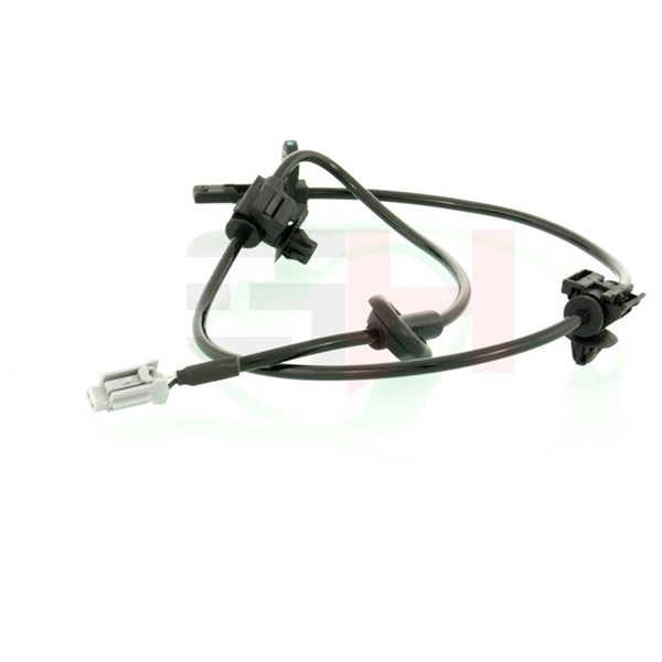ABS-givare, Sensor, hjulvarvtal, Framaxel, framaxel höger, framax GH