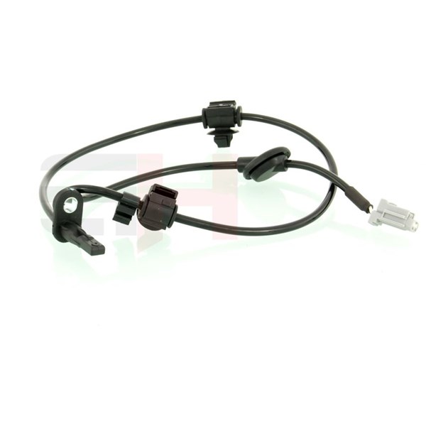 ABS-givare, Sensor, hjulvarvtal, Framaxel, framaxel höger, framax GH