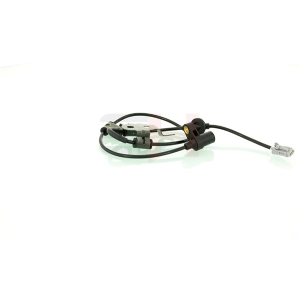 ABS-givare, Sensor, hjulvarvtal, Framaxel, framaxel höger Gh GH-7 GH