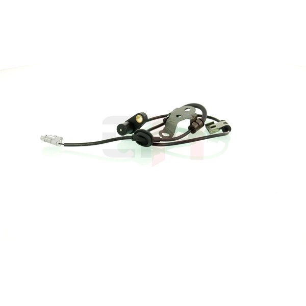 ABS-givare, Sensor, hjulvarvtal, Framaxel, framaxel höger Gh GH-7 GH