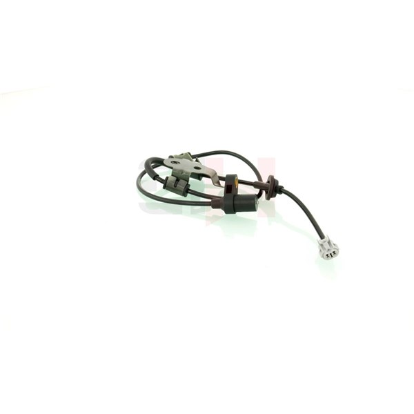 ABS-givare, Sensor, hjulvarvtal, Framaxel, framaxel höger Gh GH-7 GH