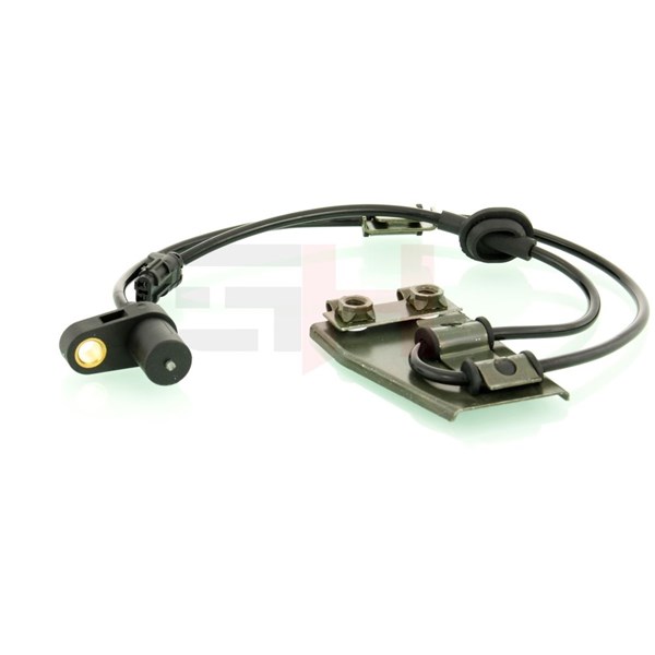 ABS-givare, Sensor, hjulvarvtal, Framaxel, framaxel höger Gh GH-7 GH