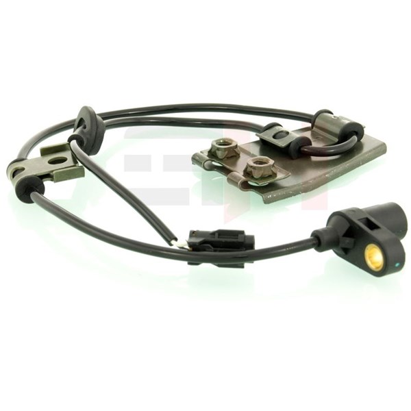 ABS-givare, Sensor, hjulvarvtal, Framaxel, framaxel höger Gh GH-7 GH ABS-givare, Sensor, hjulvarvtal, Framaxel, framaxel höger Gh GH-7 GH