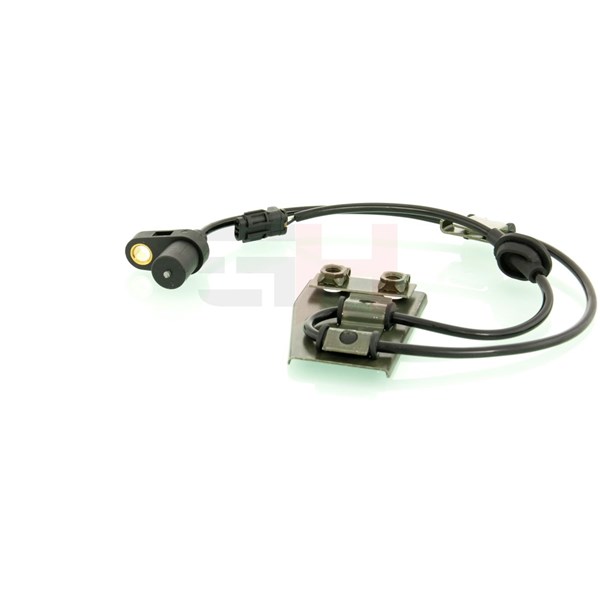 ABS-givare, Sensor, hjulvarvtal, Framaxel, framaxel höger Gh GH-7 GH ABS-givare, Sensor, hjulvarvtal, Framaxel, framaxel höger Gh GH-7 GH