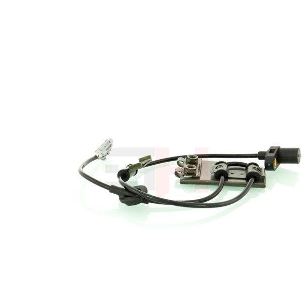 ABS-givare, Sensor, hjulvarvtal, Framaxel, framaxel vänster Gh GH GH ABS-givare, Sensor, hjulvarvtal, Framaxel, framaxel vänster Gh GH GH