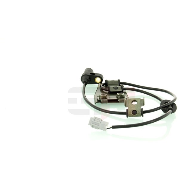 ABS-givare, Sensor, hjulvarvtal, Framaxel, framaxel vänster Gh GH GH ABS-givare, Sensor, hjulvarvtal, Framaxel, framaxel vänster Gh GH GH