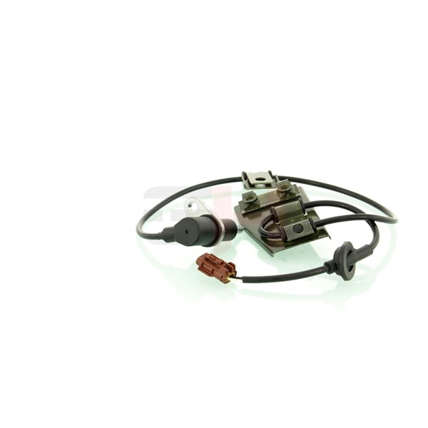 ABS-givare, Sensor, hjulvarvtal, Framaxel, framaxel höger Gh GH-7 GH