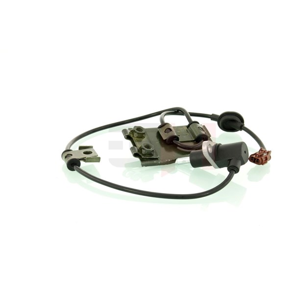 ABS-givare, Sensor, hjulvarvtal, Framaxel, framaxel höger Gh GH-7 GH