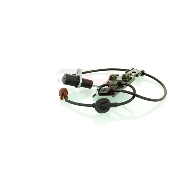ABS-givare, Sensor, hjulvarvtal, Framaxel, framaxel höger Gh GH-7 GH