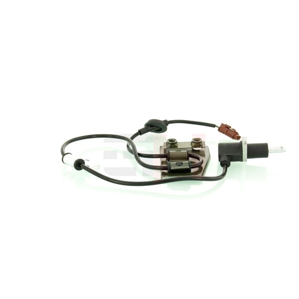 ABS-givare, Sensor, hjulvarvtal, Framaxel, framaxel vänster Gh GH GH ABS-givare, Sensor, hjulvarvtal, Framaxel, framaxel vänster Gh GH GH