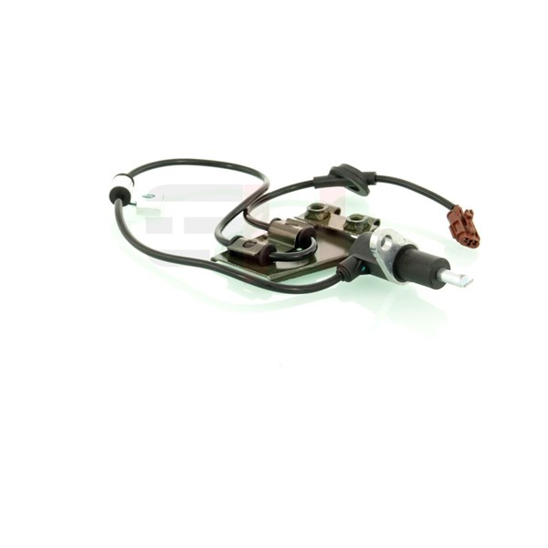 ABS-givare, Sensor, hjulvarvtal, Framaxel, framaxel vänster Gh GH GH ABS-givare, Sensor, hjulvarvtal, Framaxel, framaxel vänster Gh GH GH