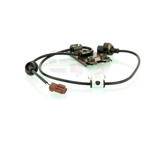 ABS-givare, Sensor, hjulvarvtal, Framaxel, framaxel höger Gh GH-7 GH