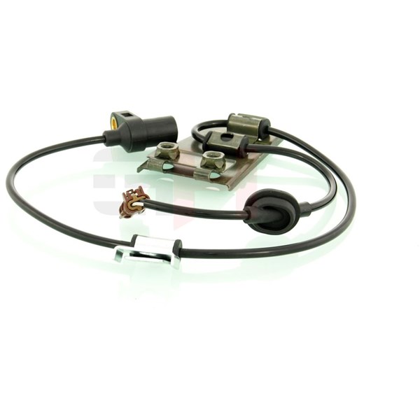 ABS-givare, Sensor, hjulvarvtal, Framaxel, framaxel vänster Gh GH GH ABS-givare, Sensor, hjulvarvtal, Framaxel, framaxel vänster Gh GH GH