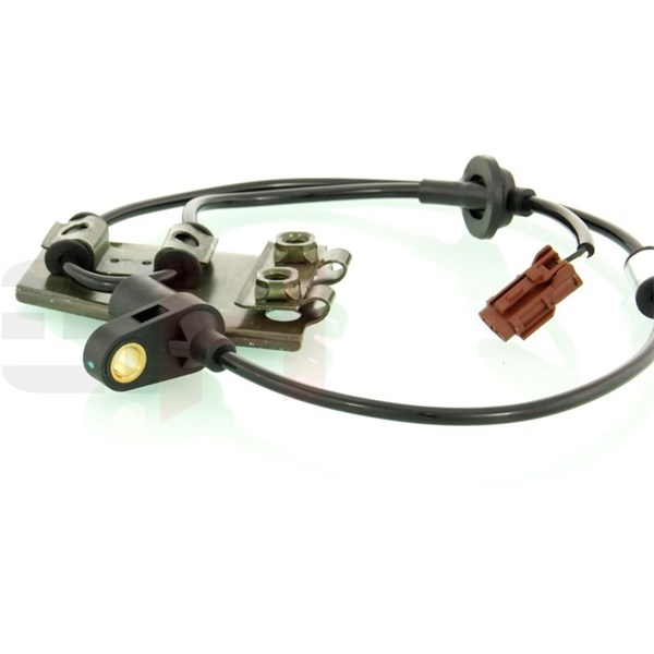ABS-givare, Sensor, hjulvarvtal, Framaxel, framaxel vänster Gh GH GH ABS-givare, Sensor, hjulvarvtal, Framaxel, framaxel vänster Gh GH GH