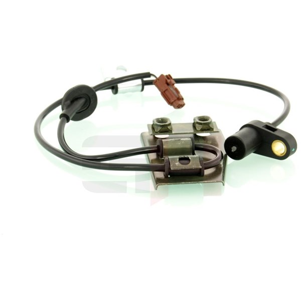 ABS-givare, Sensor, hjulvarvtal, Framaxel, framaxel vänster Gh GH GH ABS-givare, Sensor, hjulvarvtal, Framaxel, framaxel vänster Gh GH GH
