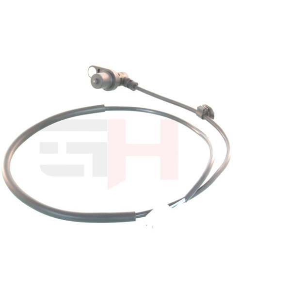 ABS-givare, Sensor, hjulvarvtal, Framaxel, framaxel höger Gh GH-7 GH ABS-givare, Sensor, hjulvarvtal, Framaxel, framaxel höger Gh GH-7 GH