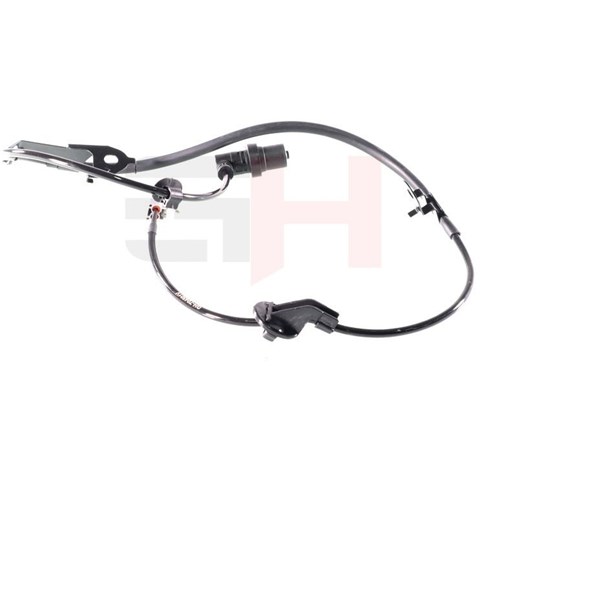 ABS-givare, Sensor, hjulvarvtal, Framaxel, framaxel vänster Gh GH GH ABS-givare, Sensor, hjulvarvtal, Framaxel, framaxel vänster Gh GH GH