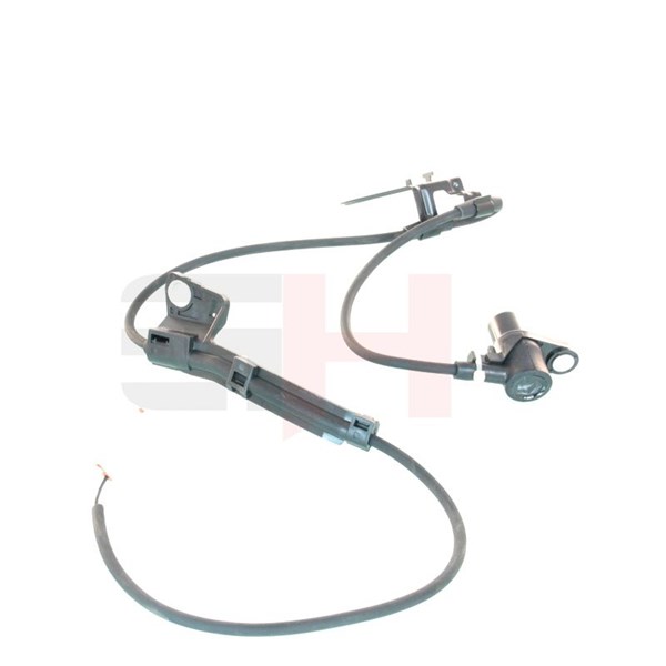 ABS-givare, Sensor, hjulvarvtal, Framaxel, framaxel höger Gh GH-7 GH ABS-givare, Sensor, hjulvarvtal, Framaxel, framaxel höger Gh GH-7 GH