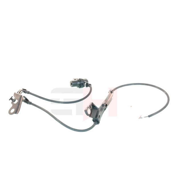 ABS-givare, Sensor, hjulvarvtal, Framaxel, framaxel höger Gh GH-7 GH ABS-givare, Sensor, hjulvarvtal, Framaxel, framaxel höger Gh GH-7 GH
