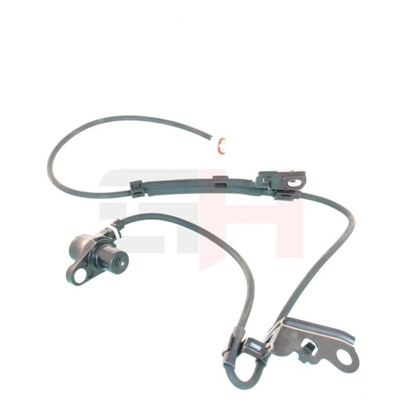 ABS-givare, Sensor, hjulvarvtal, Framaxel, framaxel höger Gh GH-7 GH ABS-givare, Sensor, hjulvarvtal, Framaxel, framaxel höger Gh GH-7 GH
