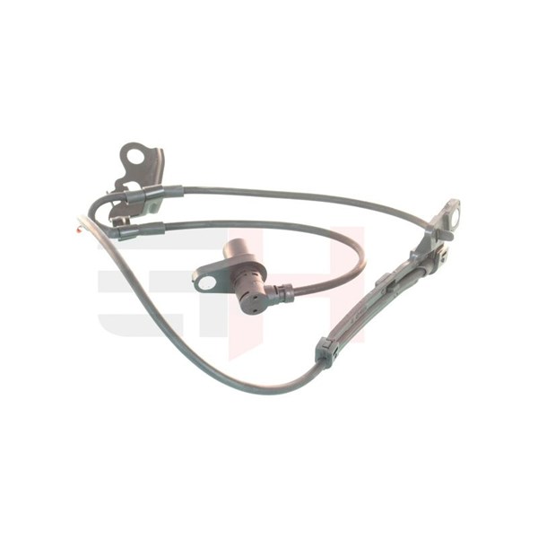 ABS-givare, Sensor, hjulvarvtal, Framaxel, framaxel höger Gh GH-7 GH ABS-givare, Sensor, hjulvarvtal, Framaxel, framaxel höger Gh GH-7 GH