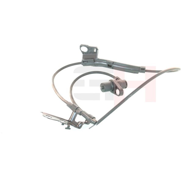 ABS-givare, Sensor, hjulvarvtal, Framaxel, framaxel höger Gh GH-7 GH ABS-givare, Sensor, hjulvarvtal, Framaxel, framaxel höger Gh GH-7 GH