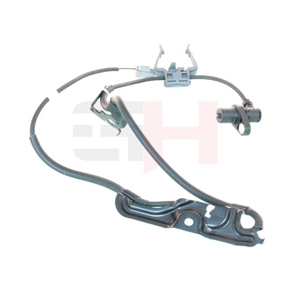 ABS-givare, Sensor, hjulvarvtal, Framaxel, framaxel höger Gh GH-7 GH ABS-givare, Sensor, hjulvarvtal, Framaxel, framaxel höger Gh GH-7 GH