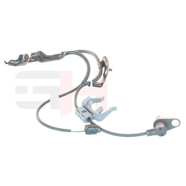 ABS-givare, Sensor, hjulvarvtal, Framaxel, framaxel vänster Gh GH GH ABS-givare, Sensor, hjulvarvtal, Framaxel, framaxel vänster Gh GH GH