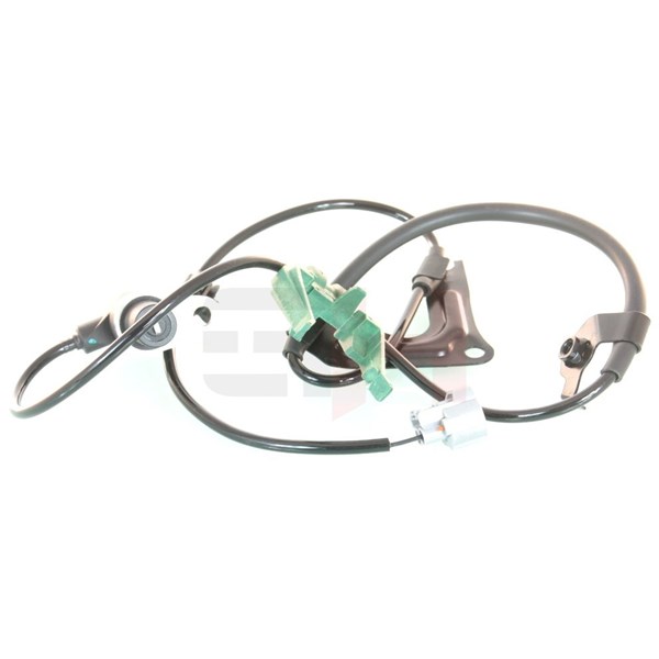 ABS-givare, Sensor, hjulvarvtal, Framaxel, framaxel höger Gh GH-7 GH
