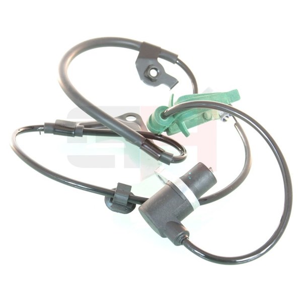 ABS-givare, Sensor, hjulvarvtal, Framaxel, framaxel höger Gh GH-7 GH ABS-givare, Sensor, hjulvarvtal, Framaxel, framaxel höger Gh GH-7 GH