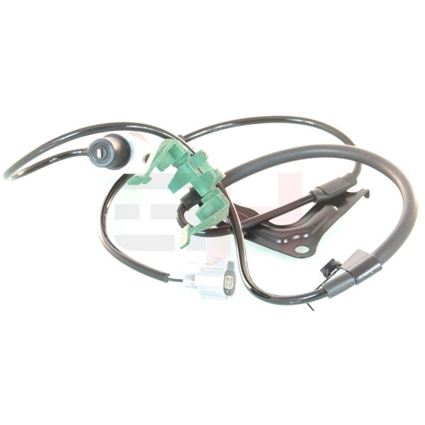ABS-givare, Sensor, hjulvarvtal, Framaxel, framaxel höger Gh GH-7 GH ABS-givare, Sensor, hjulvarvtal, Framaxel, framaxel höger Gh GH-7 GH