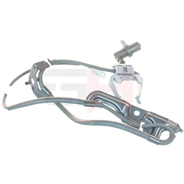 ABS-givare, Sensor, hjulvarvtal, Framaxel, framaxel höger Gh GH-7 GH ABS-givare, Sensor, hjulvarvtal, Framaxel, framaxel höger Gh GH-7 GH