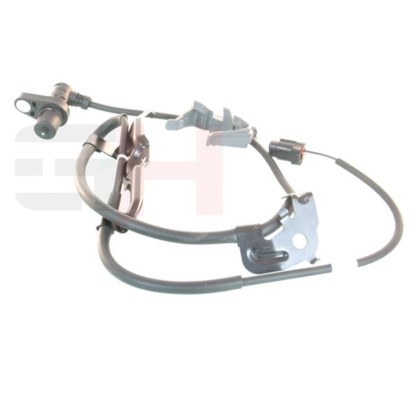 ABS-givare, Sensor, hjulvarvtal, Framaxel, framaxel vänster Gh GH GH ABS-givare, Sensor, hjulvarvtal, Framaxel, framaxel vänster Gh GH GH