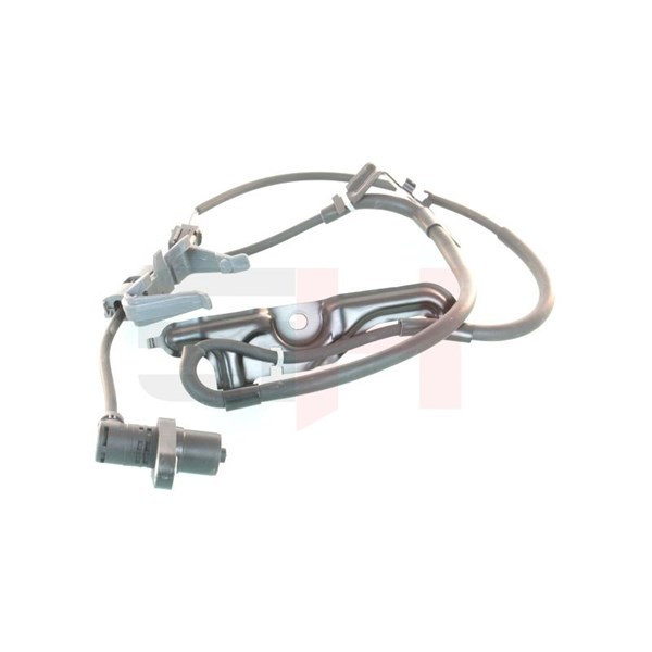 ABS-givare, Sensor, hjulvarvtal, Framaxel, framaxel vänster Gh GH GH ABS-givare, Sensor, hjulvarvtal, Framaxel, framaxel vänster Gh GH GH