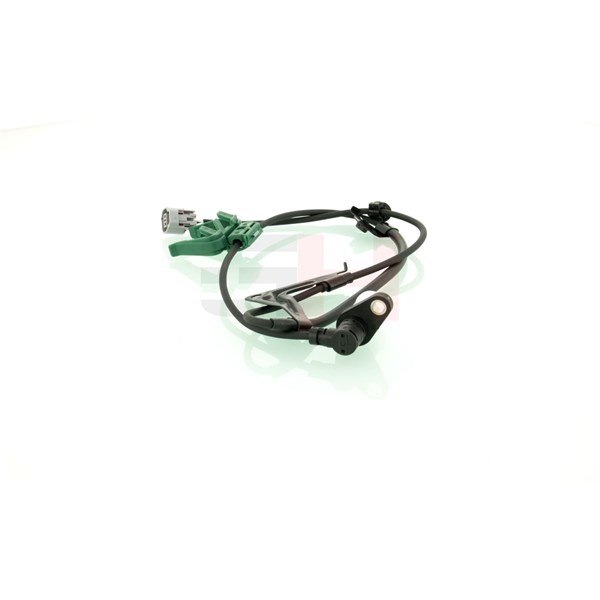 ABS-givare, Sensor, hjulvarvtal, Framaxel, framaxel höger Gh GH-7 GH