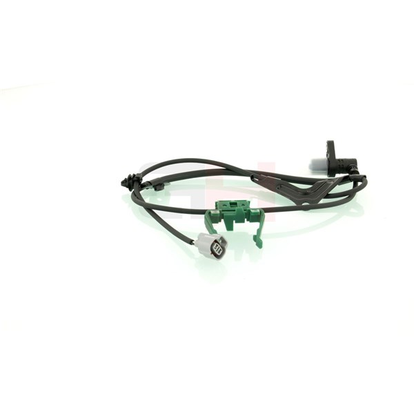 ABS-givare, Sensor, hjulvarvtal, Framaxel, framaxel höger Gh GH-7 GH
