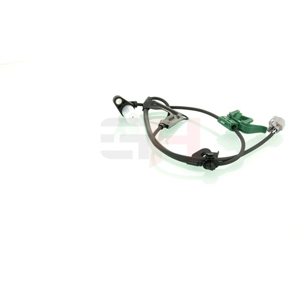 ABS-givare, Sensor, hjulvarvtal, Framaxel, framaxel höger Gh GH-7 GH
