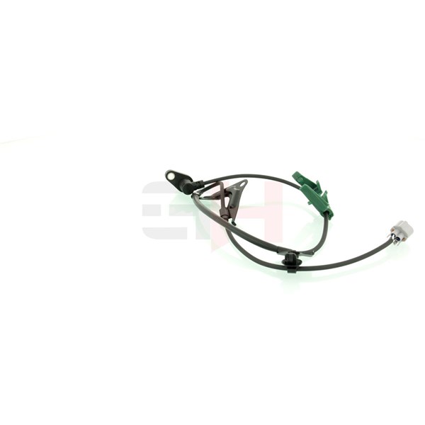 ABS-givare, Sensor, hjulvarvtal, Framaxel, framaxel vänster Gh GH GH