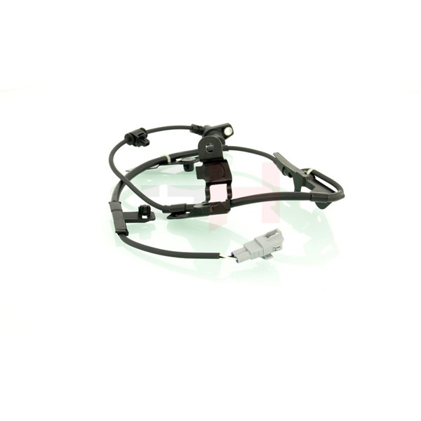 ABS-givare, Sensor, hjulvarvtal, Framaxel, framaxel höger Gh GH-7 GH