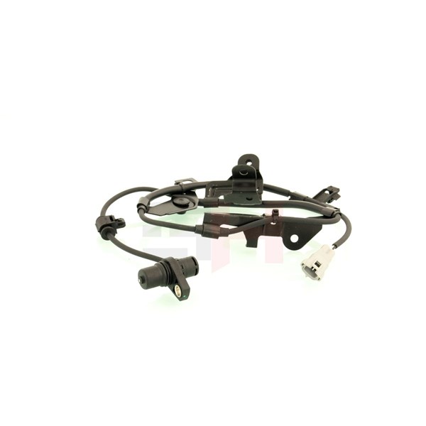 ABS-givare, Sensor, hjulvarvtal, Framaxel, framaxel vänster Gh GH GH ABS-givare, Sensor, hjulvarvtal, Framaxel, framaxel vänster Gh GH GH