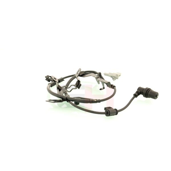 ABS-givare, Sensor, hjulvarvtal, Framaxel, framaxel vänster Gh GH GH