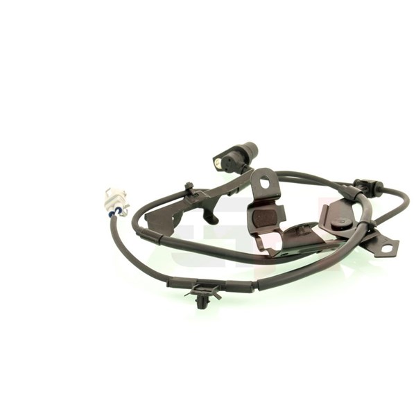 ABS-givare, Sensor, hjulvarvtal, Framaxel, framaxel vänster Gh GH GH ABS-givare, Sensor, hjulvarvtal, Framaxel, framaxel vänster Gh GH GH