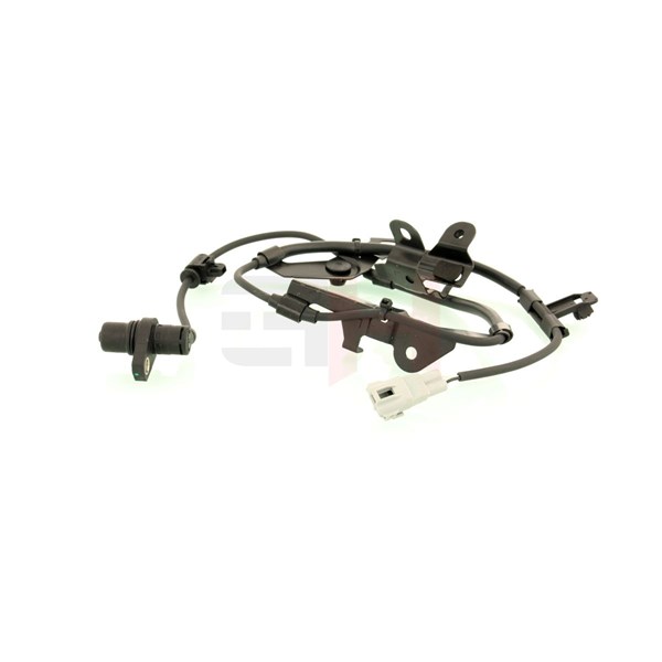 ABS-givare, Sensor, hjulvarvtal, Framaxel, framaxel vänster Gh GH GH ABS-givare, Sensor, hjulvarvtal, Framaxel, framaxel vänster Gh GH GH