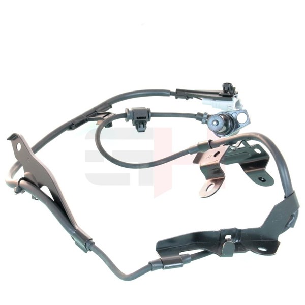 ABS-givare, Sensor, hjulvarvtal, Framaxel, framaxel höger Gh GH-7 GH ABS-givare, Sensor, hjulvarvtal, Framaxel, framaxel höger Gh GH-7 GH