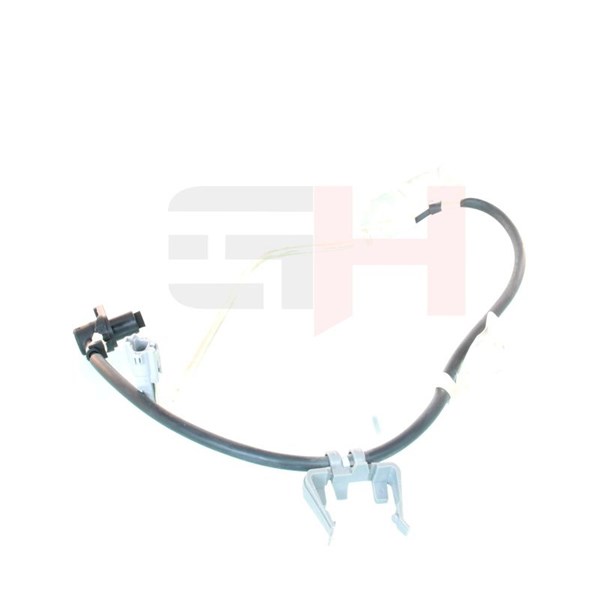 ABS-givare, Sensor, hjulvarvtal, Framaxel, framaxel höger Gh GH-7 GH ABS-givare, Sensor, hjulvarvtal, Framaxel, framaxel höger Gh GH-7 GH