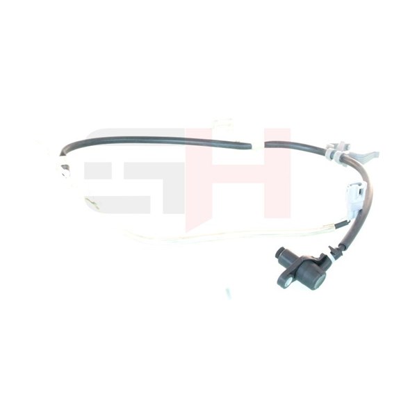 ABS-givare, Sensor, hjulvarvtal, Framaxel, framaxel höger Gh GH-7 GH ABS-givare, Sensor, hjulvarvtal, Framaxel, framaxel höger Gh GH-7 GH