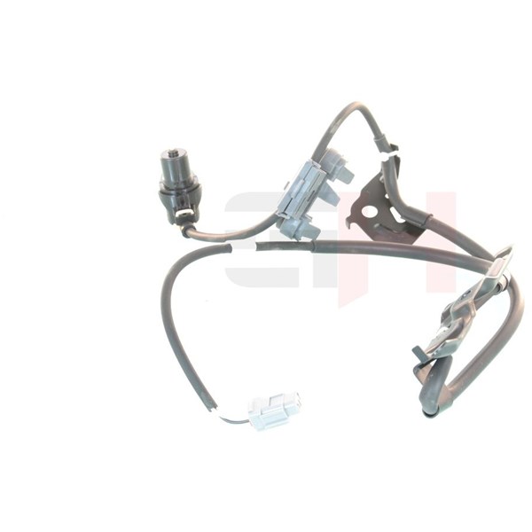 ABS-givare, Sensor, hjulvarvtal, Framaxel, framaxel vänster Gh GH GH ABS-givare, Sensor, hjulvarvtal, Framaxel, framaxel vänster Gh GH GH
