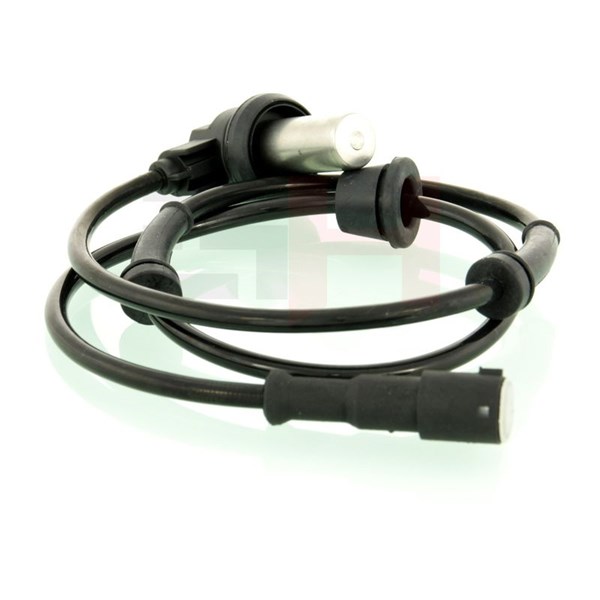 ABS-givare, Sensor, hjulvarvtal, Framaxel, framaxel höger, framax GH