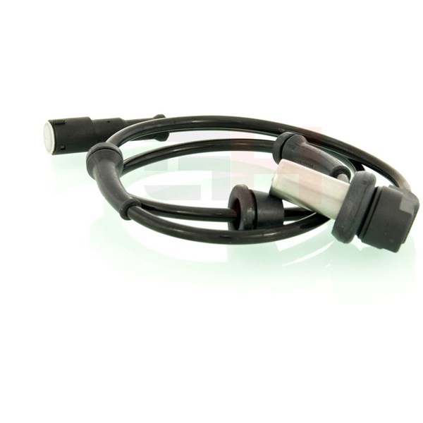 ABS-givare, Sensor, hjulvarvtal, Framaxel, framaxel höger, framax GH