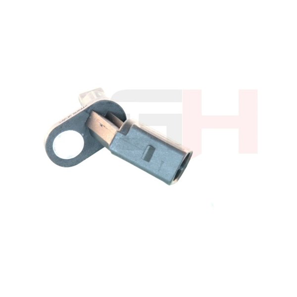 ABS-givare, Sensor, hjulvarvtal, Framaxel, framaxel höger Gh GH-7 GH